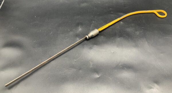 Continental IO-470/IO-550 Engine Oil Dipstick P/N 627995