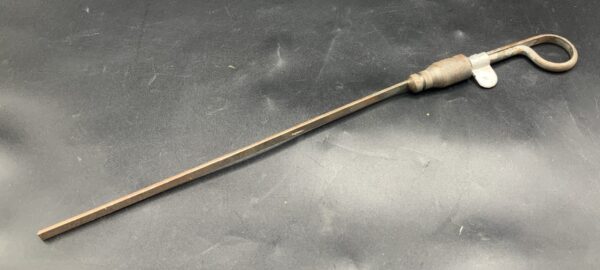 Cessna 182 Continental O-470 Aircraft Oil Dipstick P/N 539792 Alt 539792A1