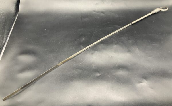 Continental Dipstick Oil level Gauge P/N  632062-3A1 Alt: 632062-3A1, 632062-3A1A