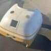 Cessna 182 Upper Top Cowling P/N 0752600-3 - Image 2