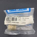 Finger Strainer - Large Finger Strainer - Large
