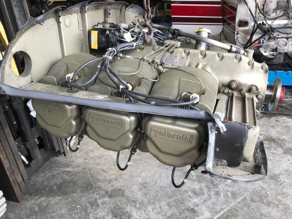 Aircraft Discount Aircraft Salvage