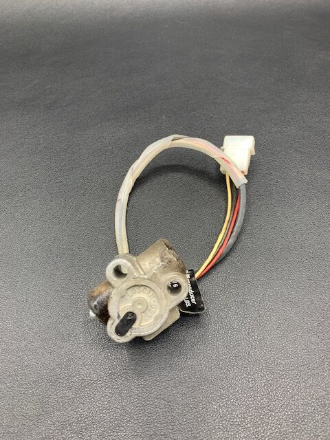 Floscan - Fuel Flow Sensor