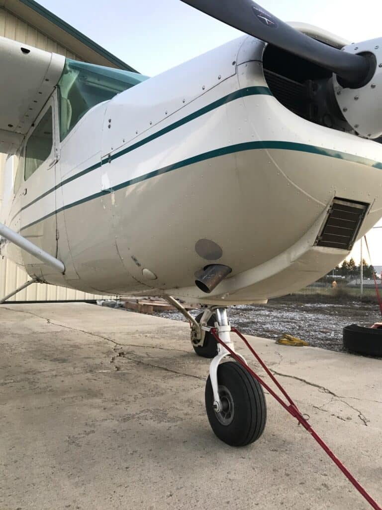 Aircraft Discount Aircraft Salvage