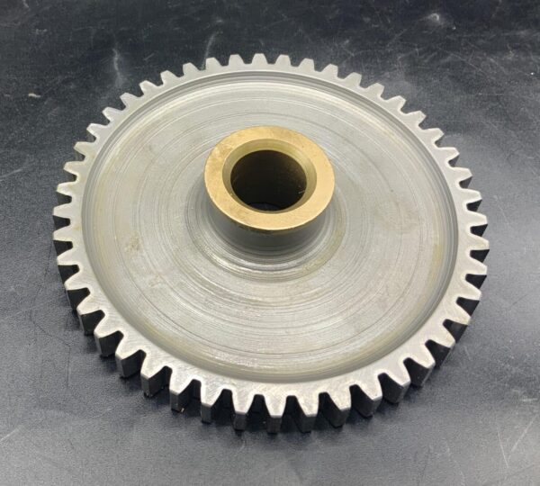 NS Continental TSIO-520-E Aircraft Engine Idler Gear P/N 629360