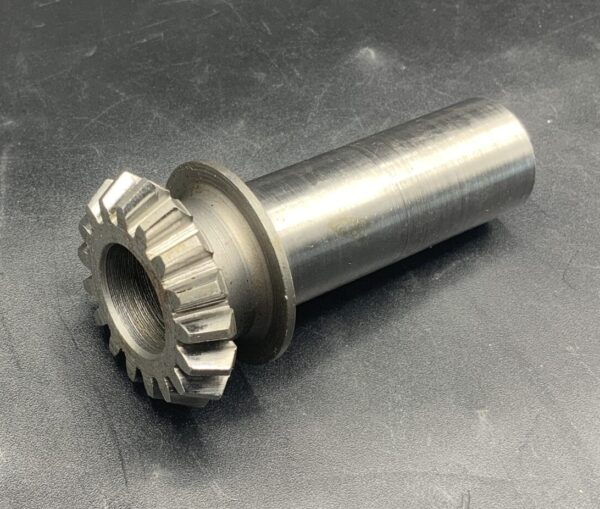NS Continental O-470-R Gear Bevel Governor Drive P/N 538076