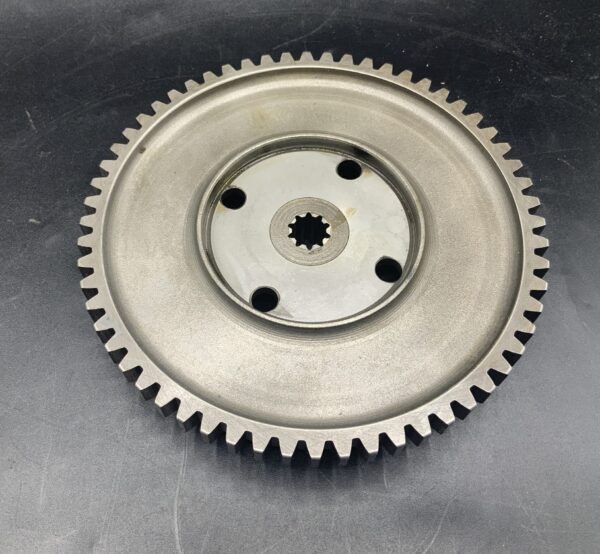 Continental IO-520 Camshaft Gear P/N 631845