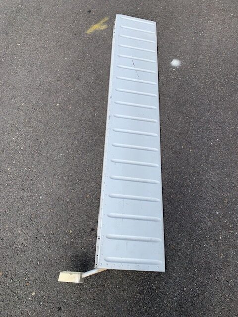 Piper PA-28-140 Cherokee RH Aileron