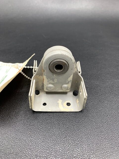 Cessna 185 Hinge Upper Rudder