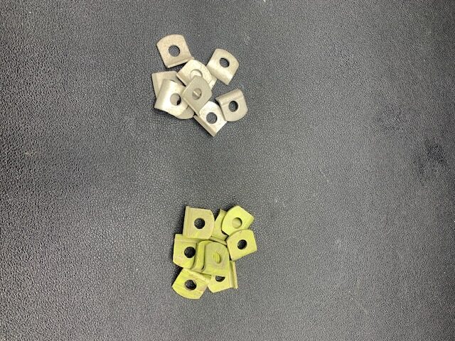 CLEVIS WASHER (set of 5)