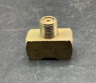 Restrictor