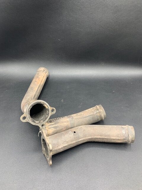 Exhaust Tube Riser Set
