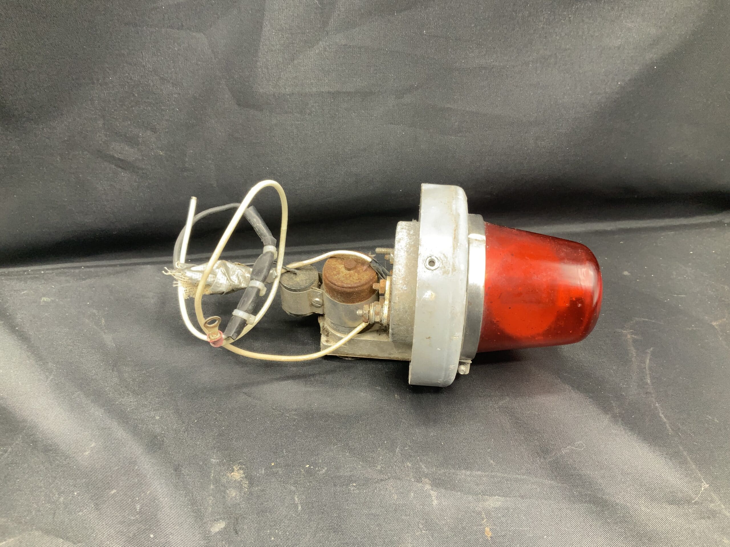 Cessna 182A Flashing Beacon Assy