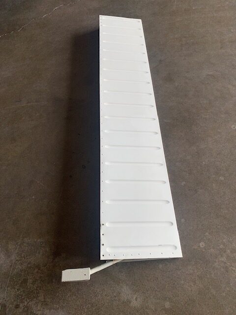 66767-002 Piper PA28-140 Aileron Assembly LH