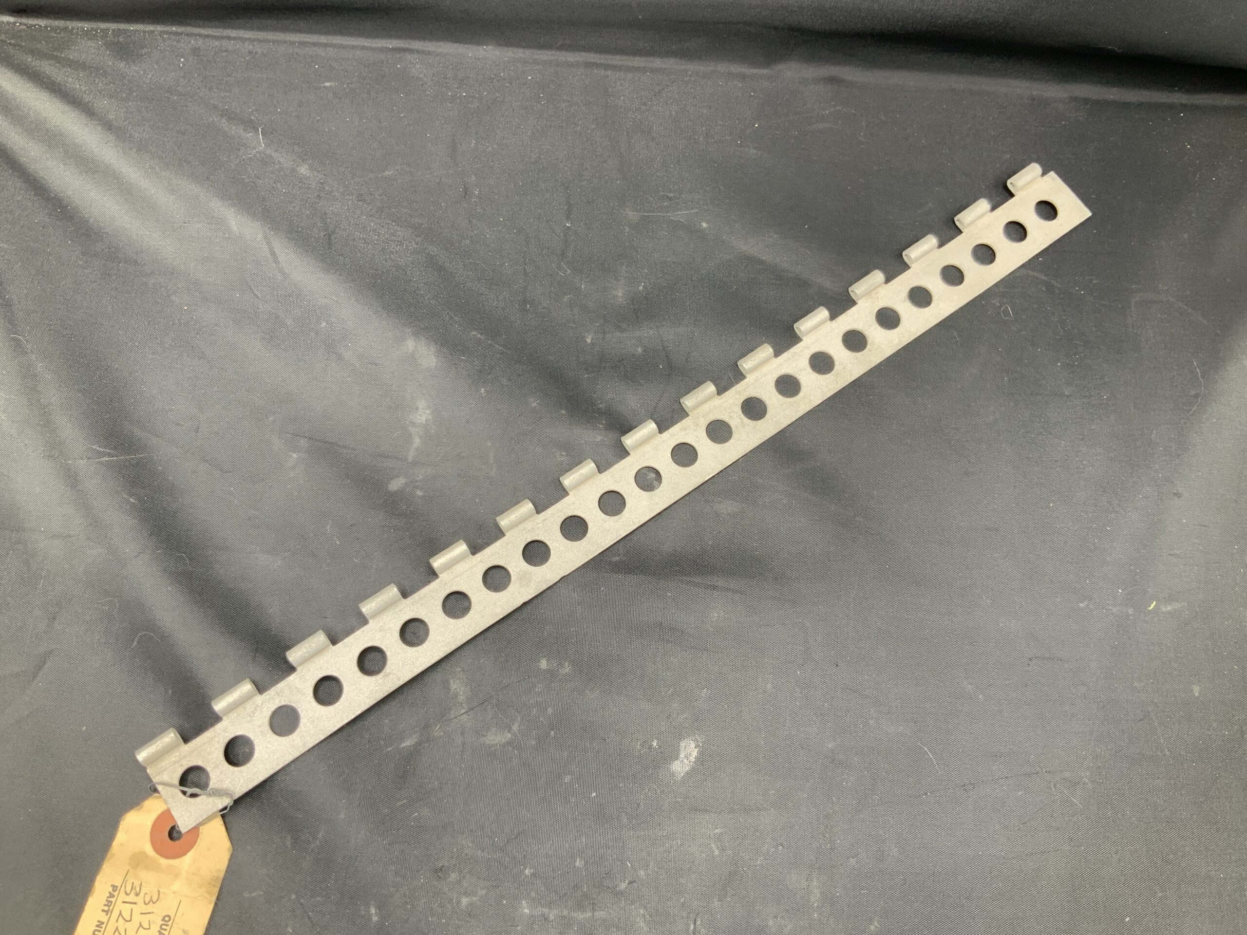 Hinge Half