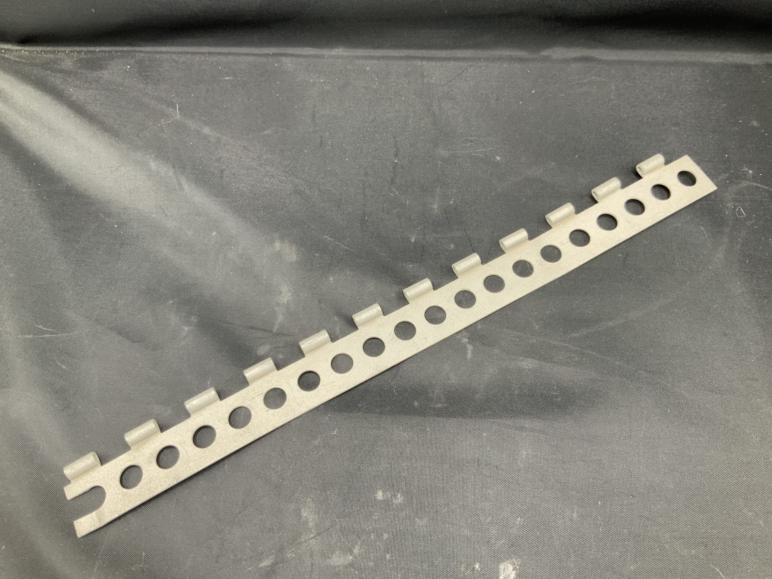 Hinge Half