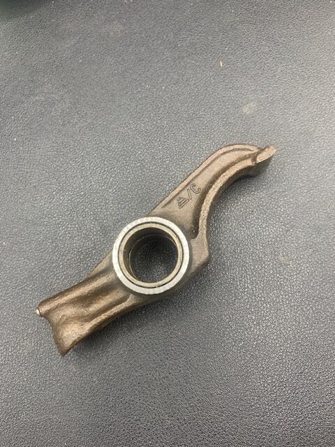 Continental Engine Rocker Arm