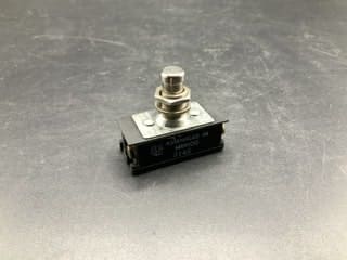 Limit Switch