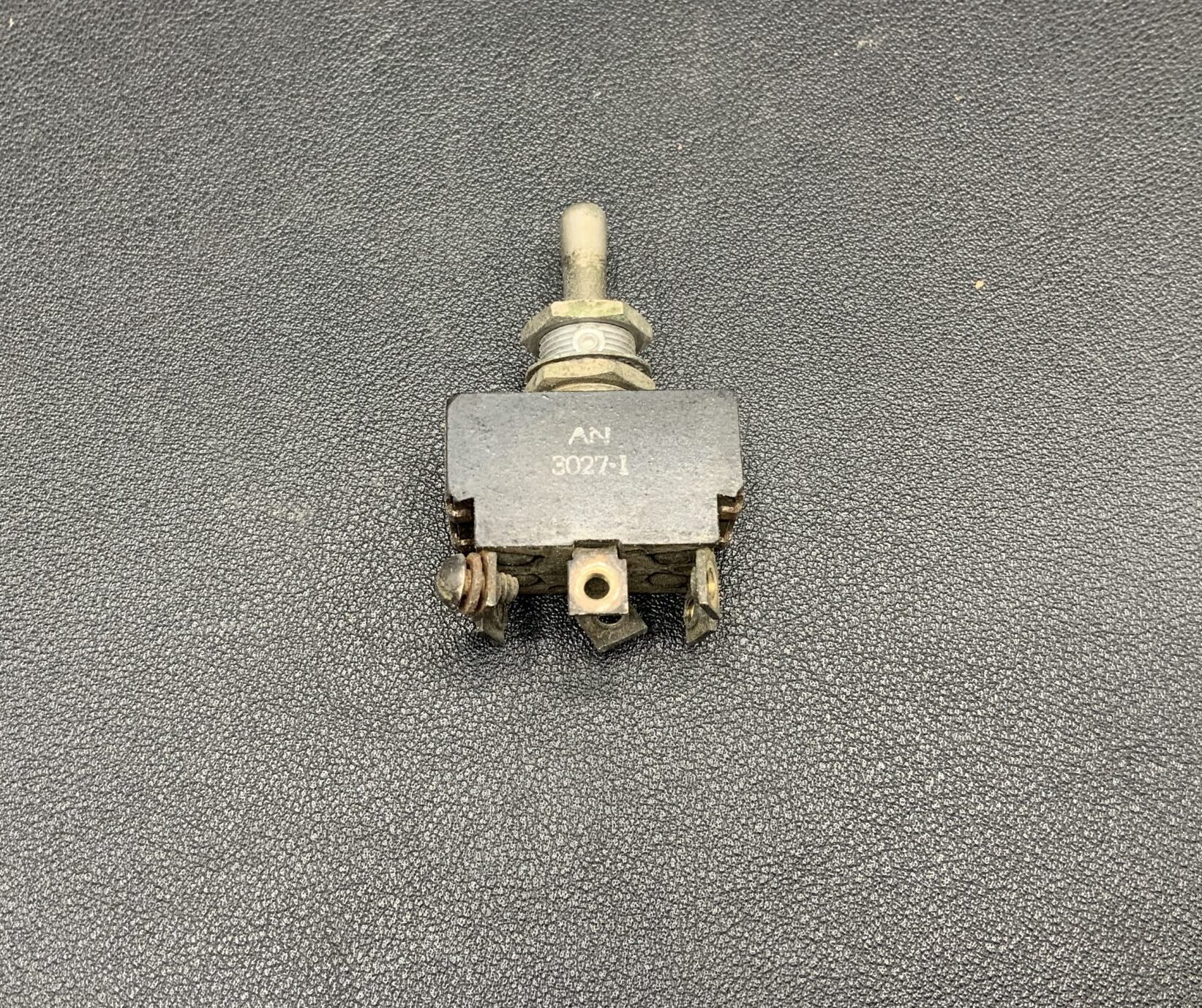 Toggle Switch