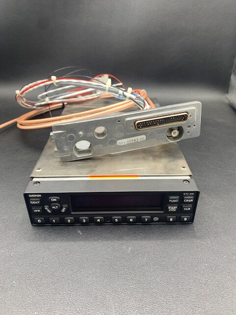 Garmin GTX-330
