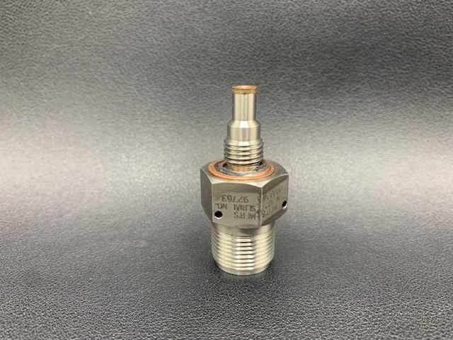 Sensor Engine Temperature