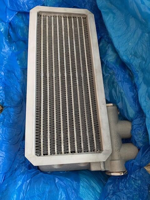 Heat Exchanger