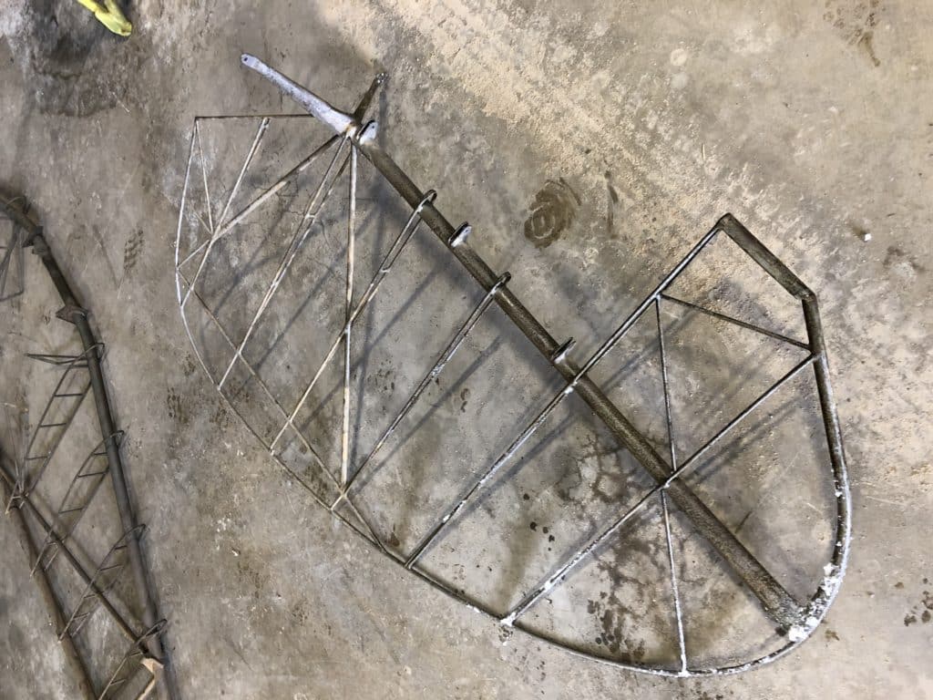 Airframe Parts Discount Aircraft Salvage