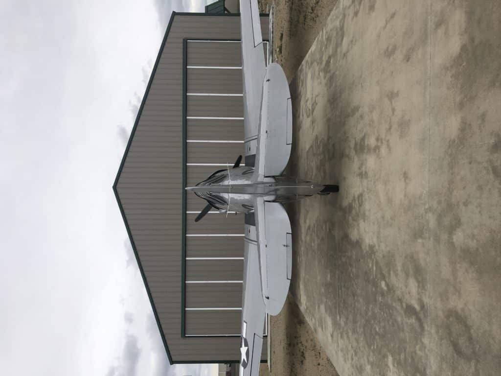 Aircraft Discount Aircraft Salvage