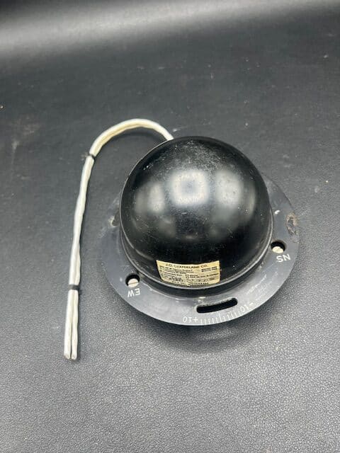 Flux Detector