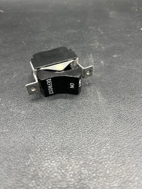Defrost Switch