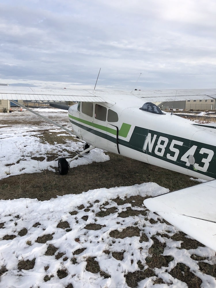 Discount Aircraft Salvage Simply the best prices to keep your