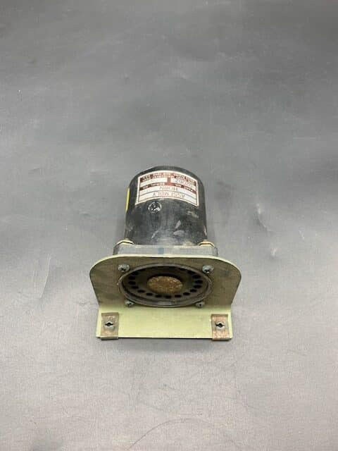 Stall Horn