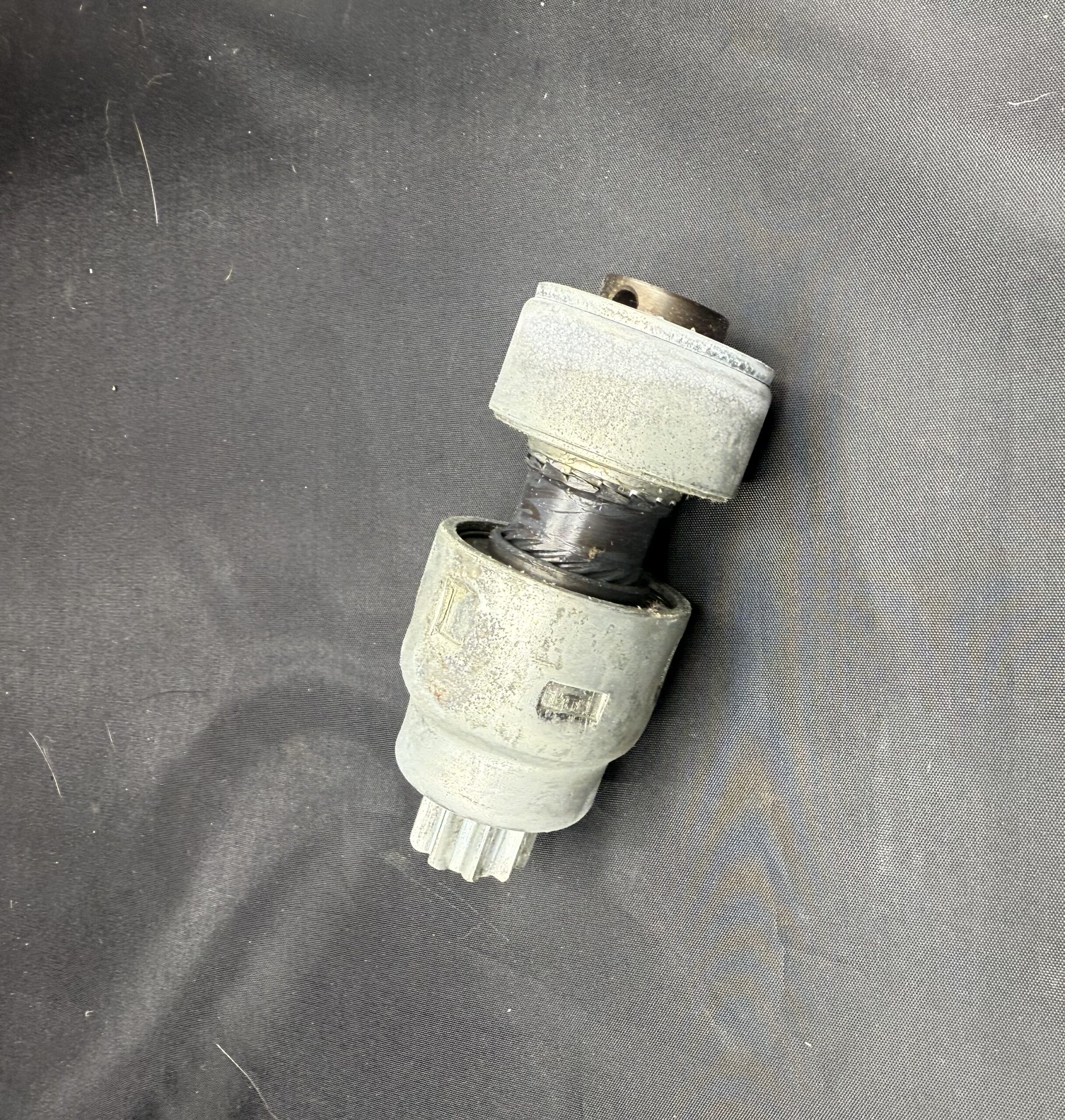 Starter Drive P/N: EBB-131A A/PN: 2920-00-933-3590 79672