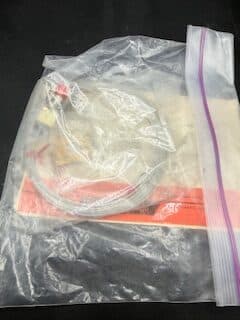 Service Bulletin with By-Pass Assy