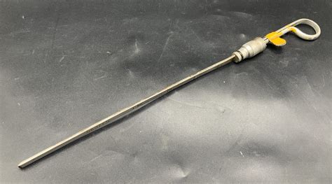 Continental IO-470 Aircraft Oil Dipstick