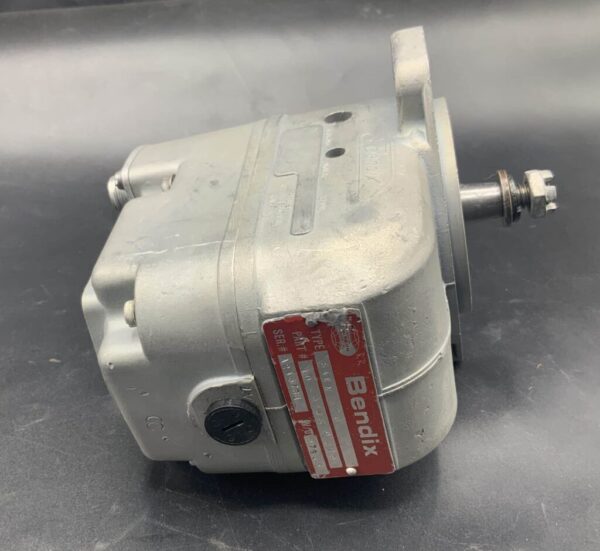 OH Bendix S4LN-20 Magneto P/N 10-51360-29