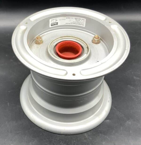 Cleveland Nose Wheel P/N 40-76A