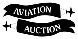 Aviation Auction