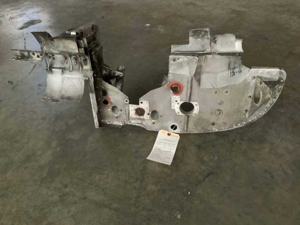 Baffle Assembly