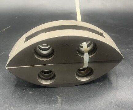 Counterweight Balance Assembly