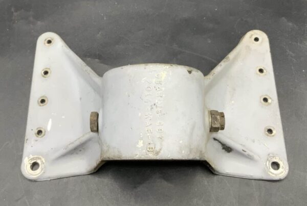 Cessna 172H Nose Gear Upper Fitting P/N 05343013-497 Alt: 0543013-1