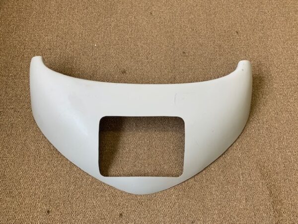 New Cessna Nose Bowl Cessna 180/182/185 with STC paperwork P/N 0752030-18