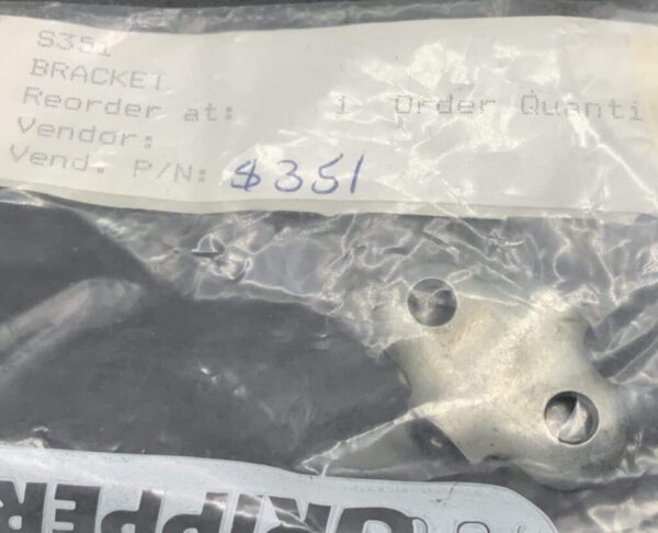 Cessna Clamp P/N S351
