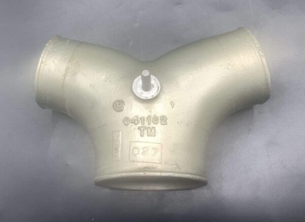 Continental IO-520 Riser Air Manifold P/N 641162