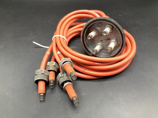 Kelly Aerospace Harness P/N KA11780