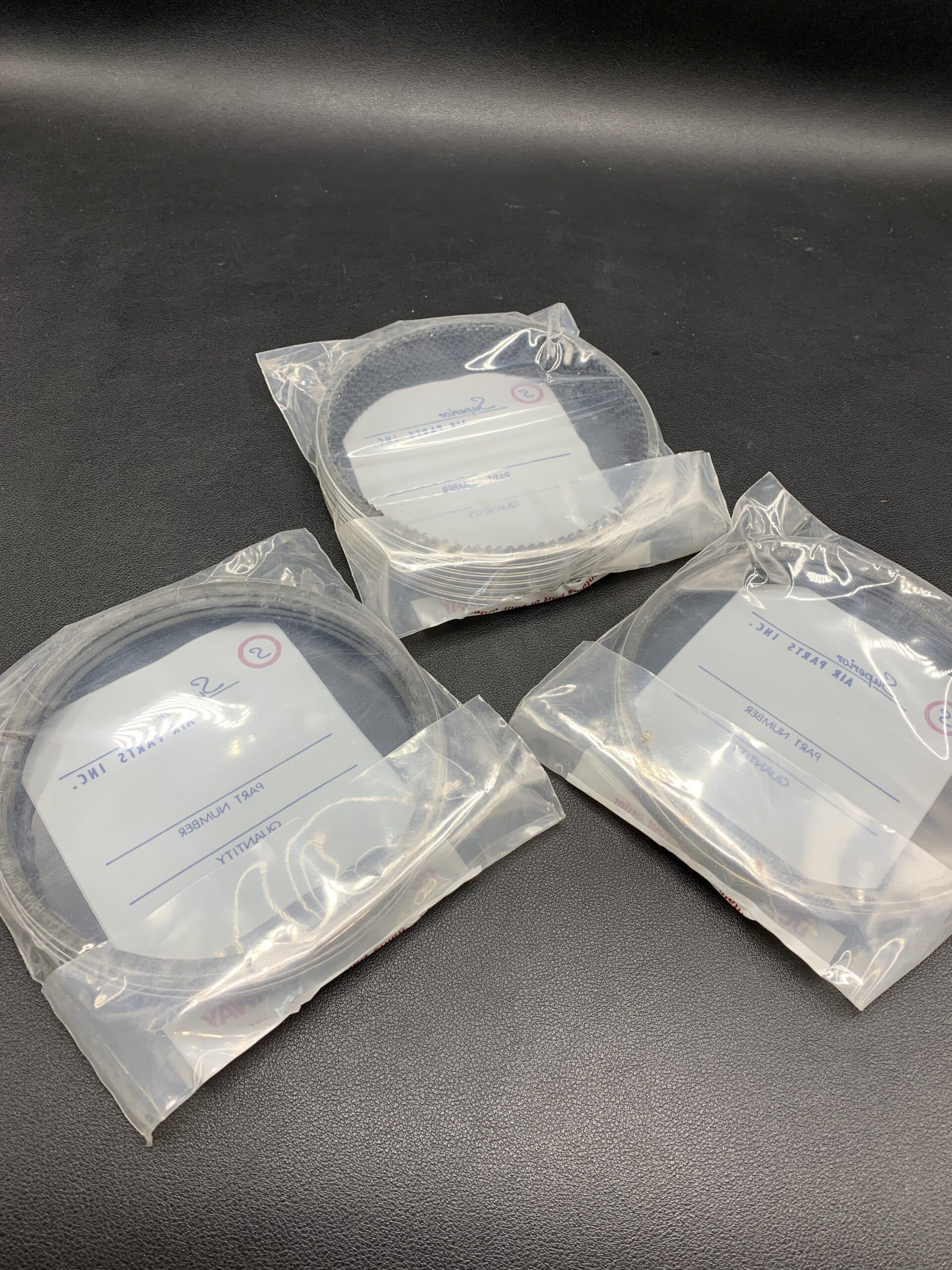 Superior Air Parts Lycoming Ring, Nitride SL-3601-A2