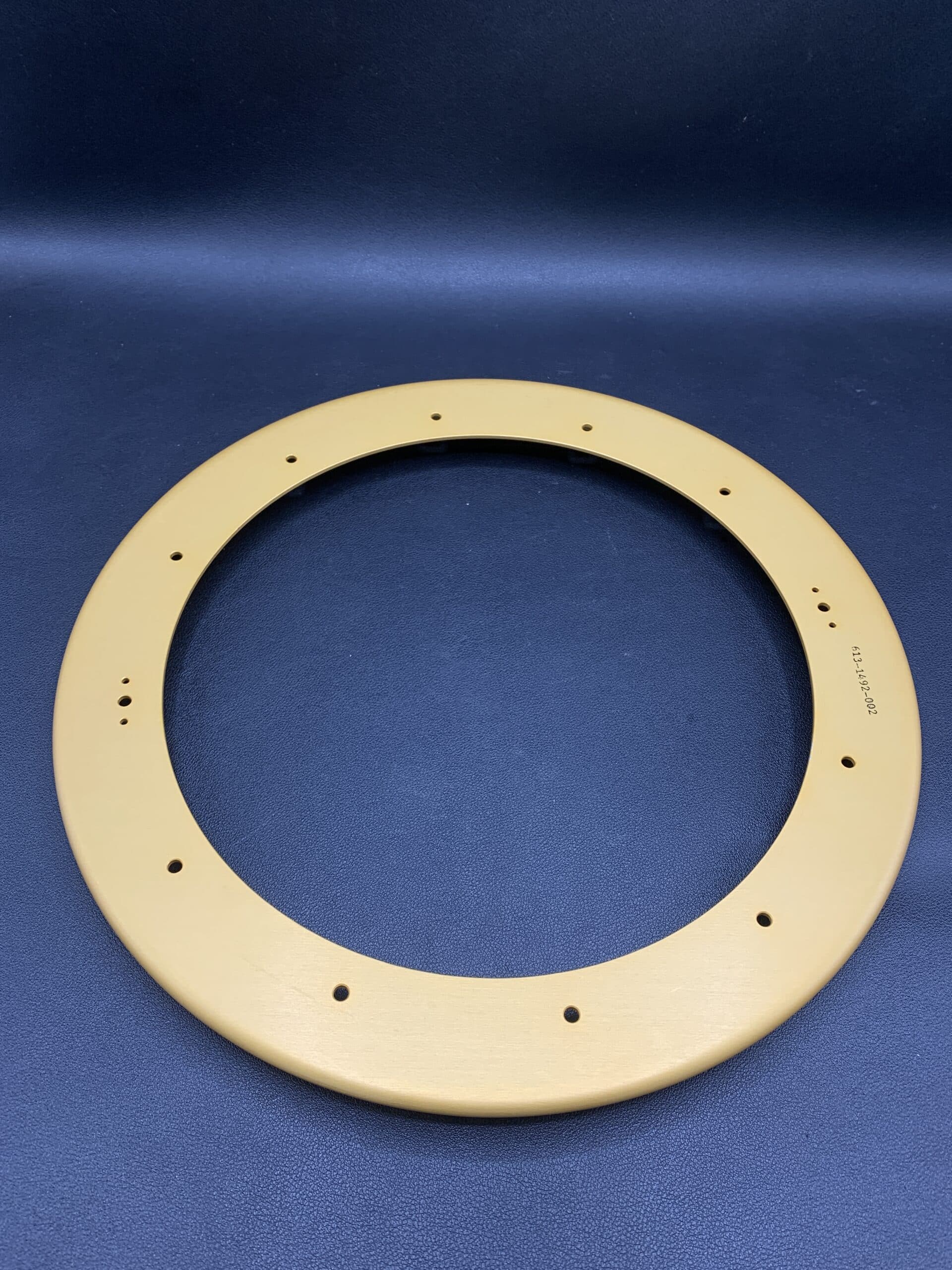 Stoddard Hamilton Aircraft Mcauley Spinner Kit, Glasair III - Image 4