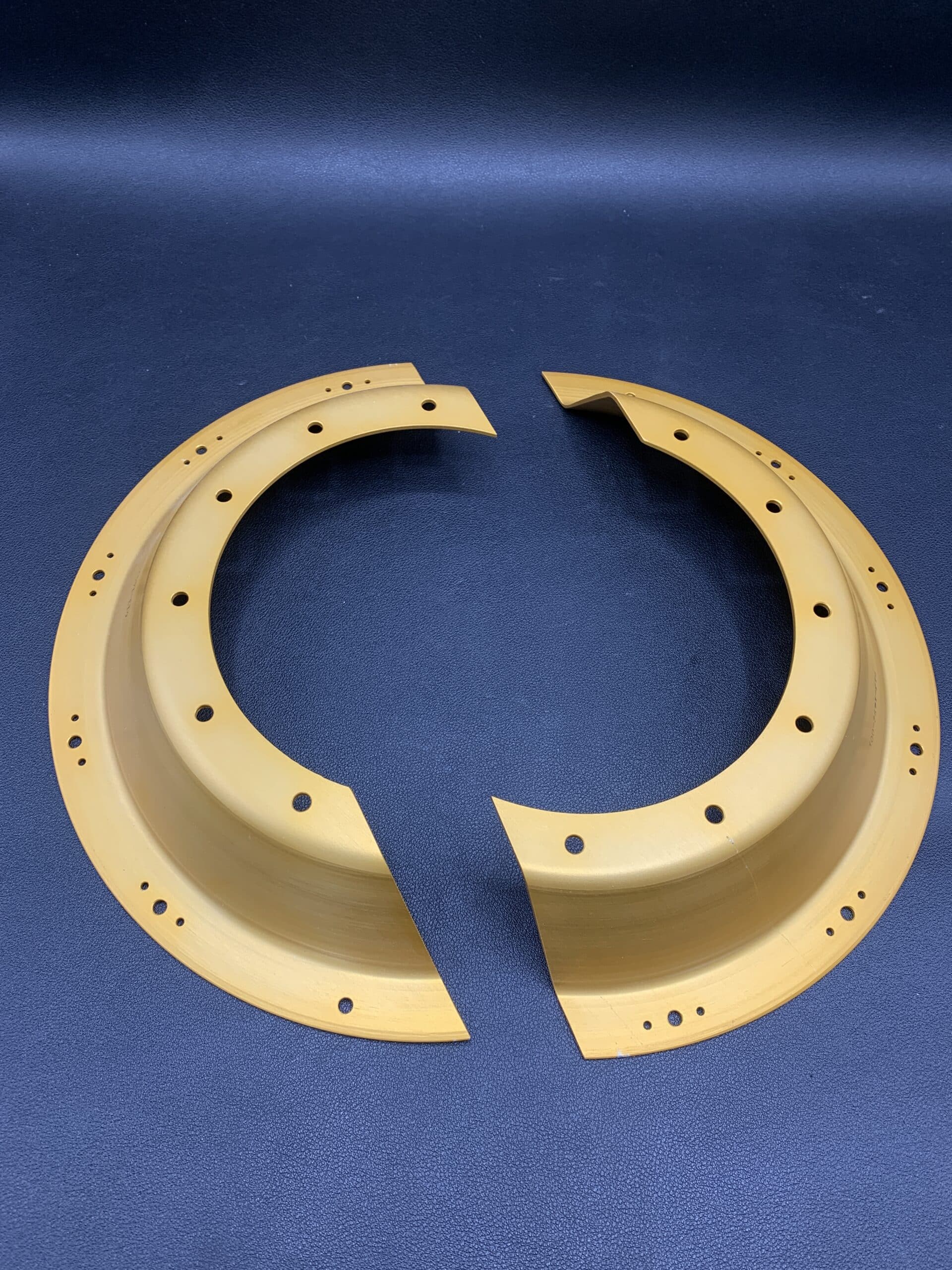 Stoddard Hamilton Aircraft Mcauley Spinner Kit, Glasair III - Image 3