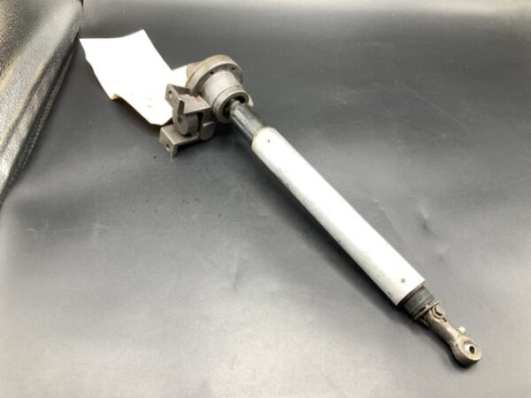 Mooney M20 Flap Actuator Assembly (No Motor) P/N 750097-914