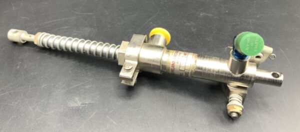 NS Piper PA24/PA30 Cleveland Master Brake Cylinder P/N 455-929 Alt: 8-70 9-70 10-5